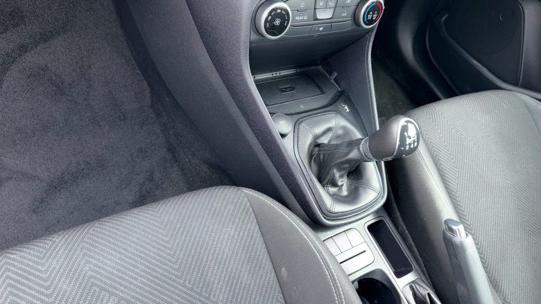 Ford Fiesta 1.1 75 Trend 5dr Petrol Hatchback